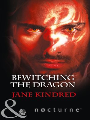 cover image of Bewitching the Dragon